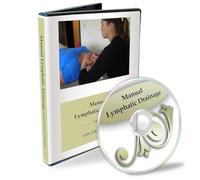 Manual Lymphatic Drainage by Allison Ishman (DVD)