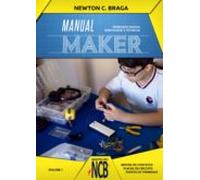 Manual Maker - Primeiros Passos (ebook)