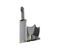 Manual Meat Slicer,Stainless Steel Meat Slicer,Meat Cutter,Multifunctional Domestic Meat Cutter,Ideal for Home Cooking B