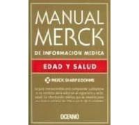 MANUAL MERCK EDAD Y SALUD LIBRERIAS