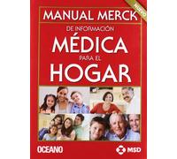 Manual Merck de Información médica para el hogar (Manuales)