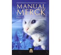 Manual Merck par la salud de las mascotas (Veterinaria)
