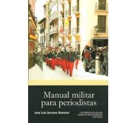 Manual Militar Para Periodistas