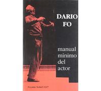 Manual minimo del actor (SKENE)