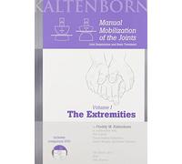 Manual Mobilization of the Joints: Joint Examination and Basic Treatment: The Extremities: 1