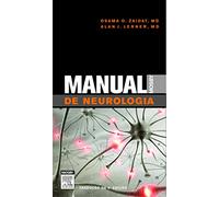 Manual Mosby De Neurologia (Em Portuguese do Brasil)