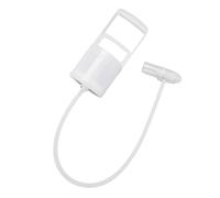 Manual Nose Sucker, Reusable Infant Mucus Remover, Nasal Cleansing With Gentle Suction, Infant Hygiene Cleansing, Cleaner With Washable Design, Cleaner For Home Travel Hospital