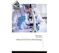 Manual Of Clinical Parasitology