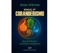 Manual Of Curanderismo (ebook)