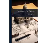 Manual of Design