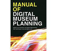 Manual of Digital Museum Planning