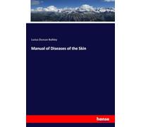 Manual of Diseases of the Skin