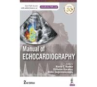 Manual of Echocardiography