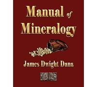 Manual of Mineralogy