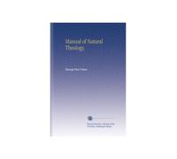 Manual of Natural Theology,