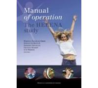 Manual Of Operation The Helena Study + Cd