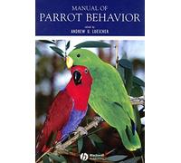 Manual of Parrot Behavior