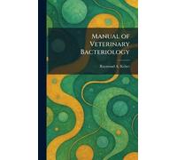 Manual of Veterinary Bacteriology