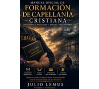 Manual Oficial de Formación de Capellanía Cristiana