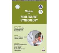 Manual on Adolescent Gynaecology