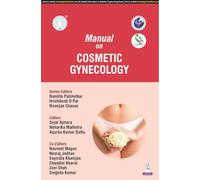 Manual on Cosmetic Gynecology