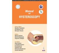 Manual on Hysteroscopy