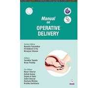 Manual on Operative Delivery