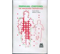 Manual Oxford de medicina deportiva