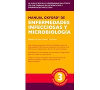 Manual Oxford: Enfermedades Infecciosas y Microbiología, tercera edición