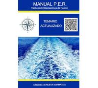 MANUAL P.E.R. Patrón de Embarcaciones de Recreo