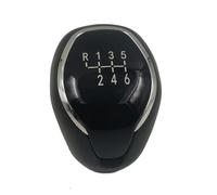 Manual Palanca De Velocidad Del Coche Para Opel Para Corsa Para Grandland X 2018-2024 Perilla De Cambio De Marchas Palanca De Cambios Caja De Cambios Manual(6 speed)