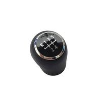 Manual Palanca De Velocidad Del Coche Para VW Transporter T5 T6 5 6 Para MKV Para MKVI 2003-2011 Perillas Cambio Marchas 5 Velocidades Y 6 Velocidades Para Coche(Black 5speed)