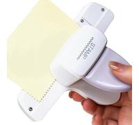 Manual Paper Embosser, Embossing Machine For Card Making, Die Cutter,for Photos Paper Scrapbooking Photo Album Crafts DIY Projects Crafting