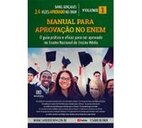 Manual Para Aprovação No Enem (ebook)