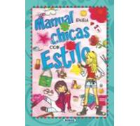 MANUAL PARA CHICAS CON ESTILO | Adapt. Equipo Susaeta