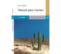 Manual Para Coyotes
