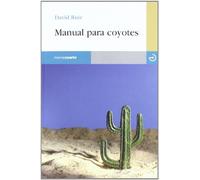 Manual Para Coyotes (Reloj de arena)