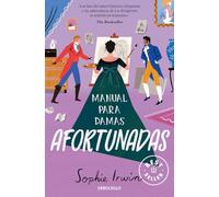 Manual para damas afortunadas (Manual para damas 2) (Best Seller)