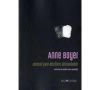 Manual Para Destinos Defraudados