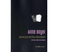 Manual Para Destinos Defraudados (MULA PLATEADA)