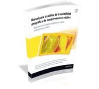 Manual Para El Analisis De La Variabilidad Geografica De La Super Vive