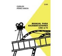 Manual para escribir guiones