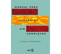 Manual Para Españoles Sin Complejos