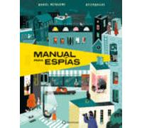 Manual Para Espias