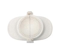 Manual Para Hacer Empanadillas, Moldes Para Wontons Y Raviolis, Prensa