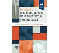 Manual para la enseñanza práctica de la salud sexual y reproductiva