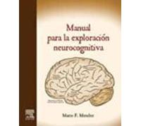 Manual para la exploración neurocognitiva – Elsevier
