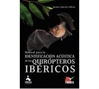 Manual Para La Identificación Acústica De Los Quirópteros Ibéricos