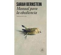 Manual para la obediencia (Random House)