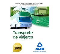 Manual Para La Obtencion Del Certificado De Competencia Profesional De